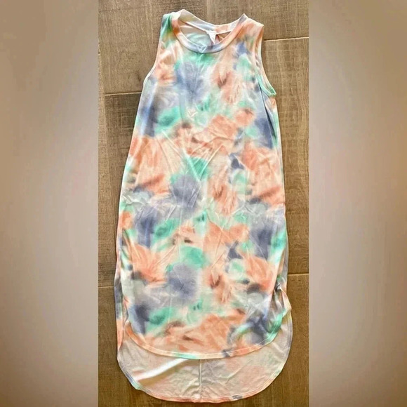 Dresses & Skirts - Tye Dye Dress